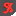 x