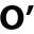 o