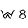 8
