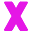 x