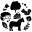 o