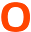 o