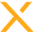 x