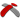 x