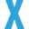 x