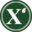 x