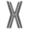 x