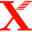 x