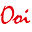 o