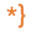 o