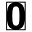 o