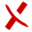 x