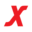 x