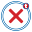 x