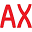 x
