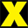 x