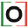 o