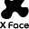x