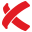 x