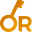 o