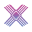 x