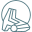 o