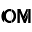 o