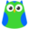 o