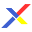 x