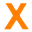 x