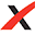 x