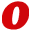 o