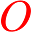 o