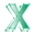 x