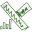 x
