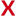 x