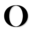 o