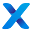 x