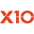 x