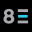 8