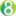 8