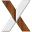 x