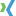 x