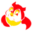o