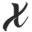 x