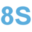 8