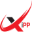 x