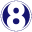 8