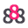 8