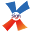 x